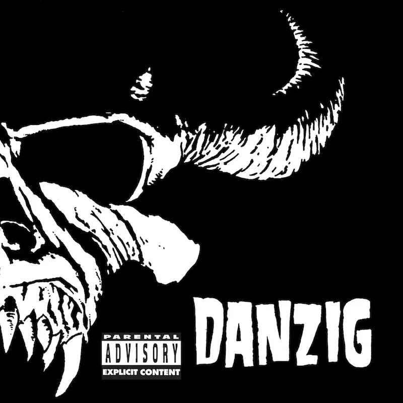 Danzig: I (Danzig) CD