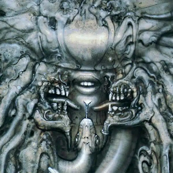 Danzig: III - How The Gods Kill CD