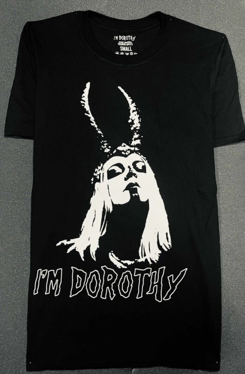 I"m Dorothy: Démon Férfi Póló