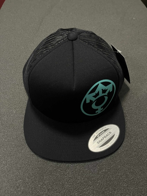 I"m Dorothy: Logo Snapback