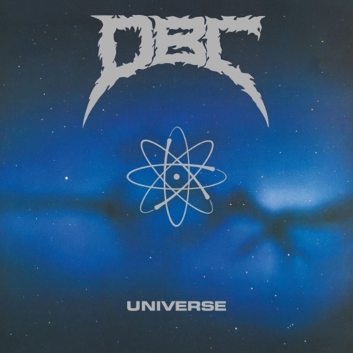 D.B.C.: Universe (Remastered, Re-Issue) O-CARD CD