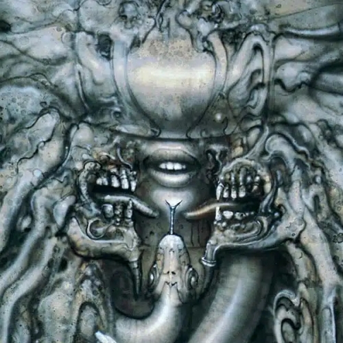 Danzig: III - How The Gods Kill CD