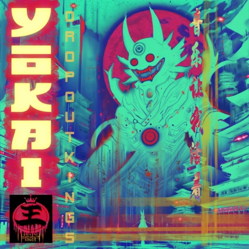 Dropout Kings: Yokai DIGI CD