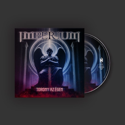 Imperium: Torony az égen DIGI CD