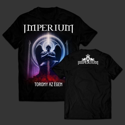Imperium: Torony az égen Férfi Póló