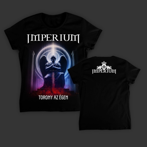 Imperium: Torony az égen Női Póló