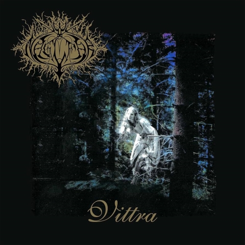 Naglfar: Vittra (Re-Issue, Remastered 2023) DIGI CD