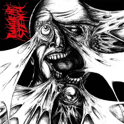 Pungent Stench: Pungent Stench O-CARD CD