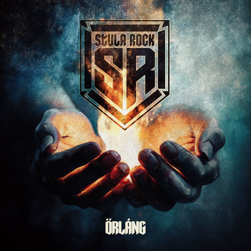 Stula Rock: Őrláng DIGI CD