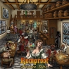 Rumproof: Drunken Tales DIGI CD