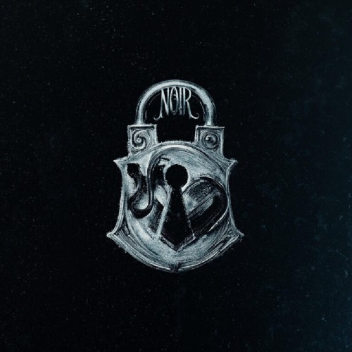 Lord Of The Lost: Opvs Noir Vol. 2. DIGI CD