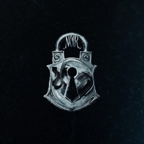 Lord Of The Lost: Opvs Noir Vol. 2. DIGI CD