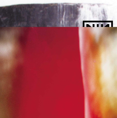 Nine Inch Nails: The Fragile DIGI 2CD