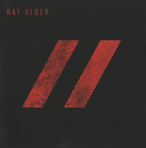 Ray Alder: II LP