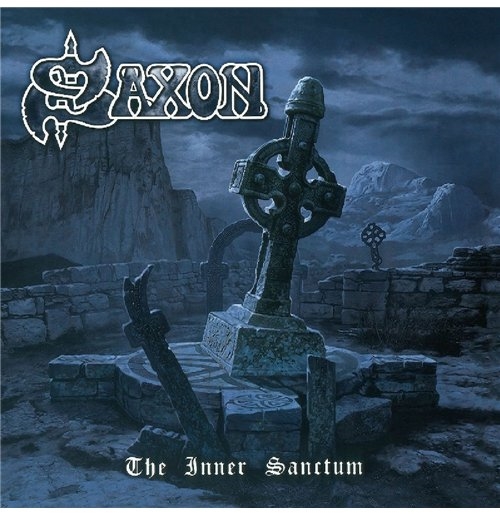 Saxon: The Inner Sanctum DIGI CD