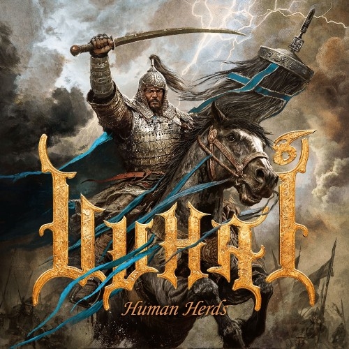Uuhai: Human Herds DIGI CD
