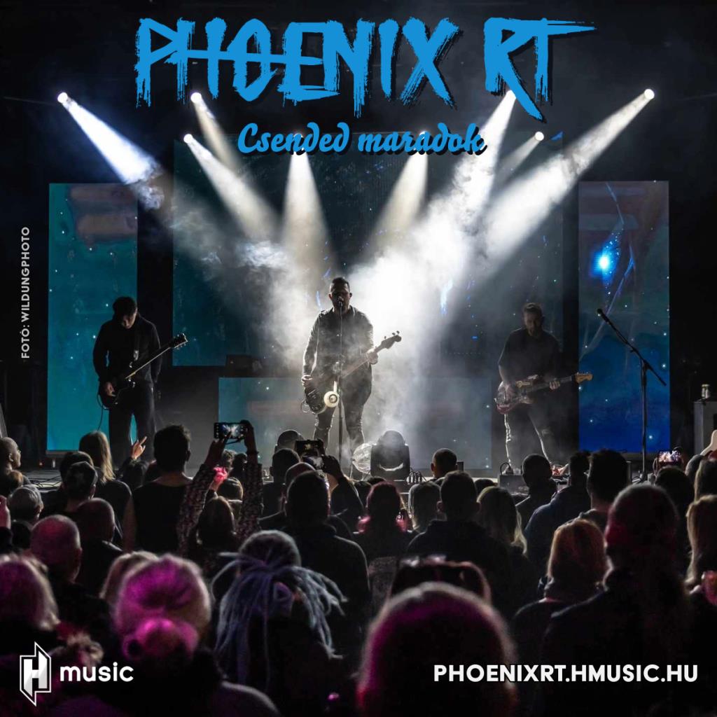 Phoenix RT  klippremier: