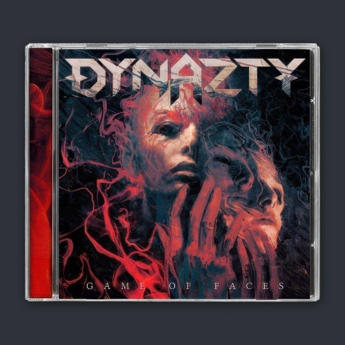 Dynazty: Game Of Faces CD