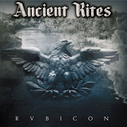 Ancient Rites: Rvbicon DIGI CD