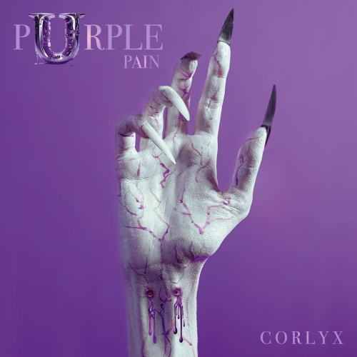 Corlyx: Purple Pain 2CD