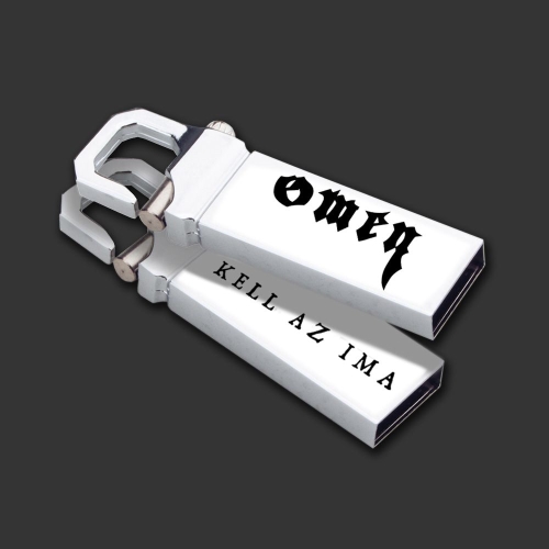 Omen: Kell az ima Pendrive - H-Music Magazin