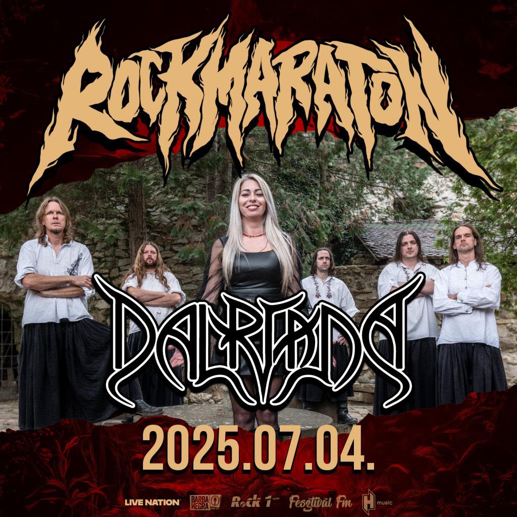 Rockmaraton