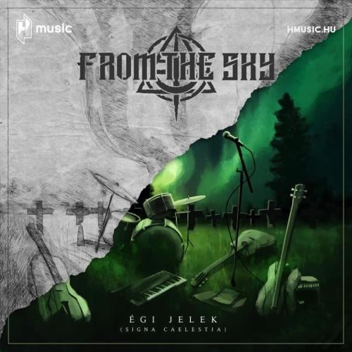 From The Sky - Videopremier: