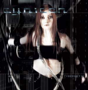 Cynicon: Cybernetic CD