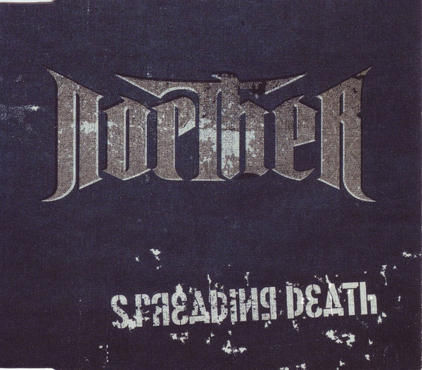Norther: Spreading Death MAXI CD