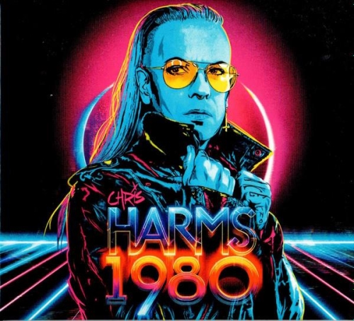 Chris Harms: 1980 CD