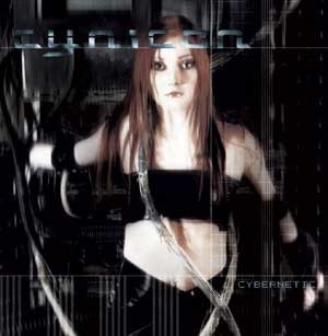Cynicon: Cybernetic CD