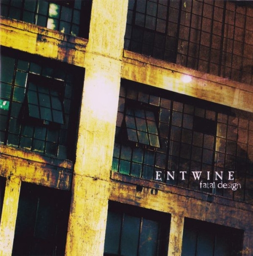 Entwine: Fatal Design CD