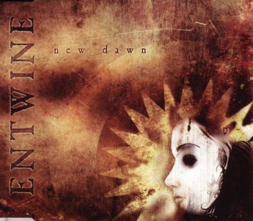 Entwine: New Dawn MAXI CD