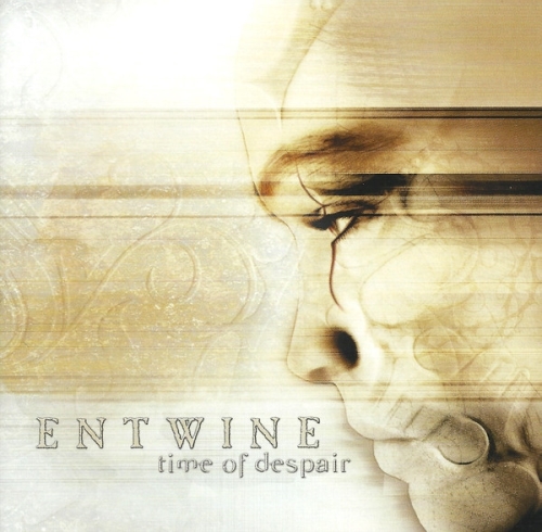 Entwine: Time Of Despair (Limited Edition) CD