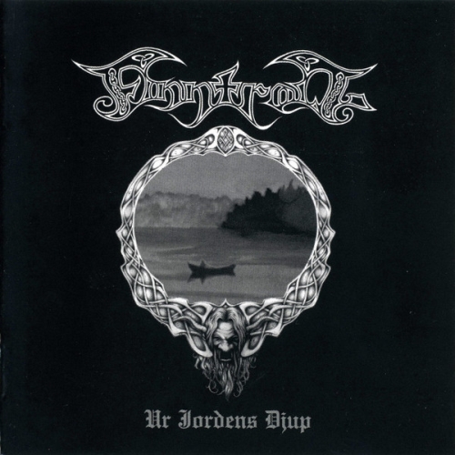 Finntroll: Ur Jordens Djup SUPER JEWEL BOX CD