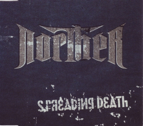 Norther: Spreading Death MAXI CD