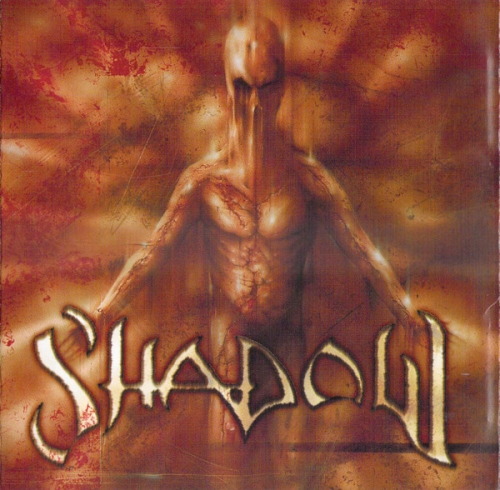 Shadow: Shadow CD