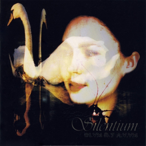 Silentium: SI.VM E. T A.V.VM EP CD