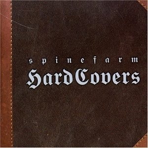 Spinefarm Hard Covers CD