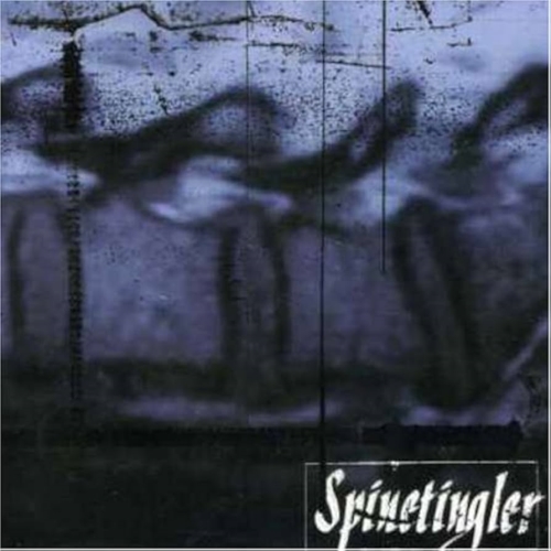 Spinetingler 1. CD