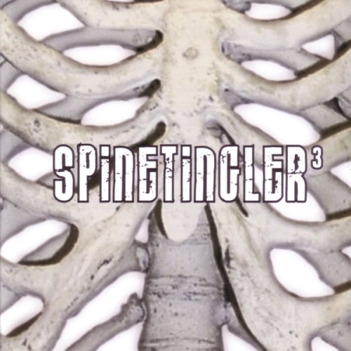 Spinetingler 3. CD