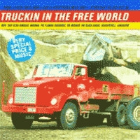 Truckin In The Free World CD