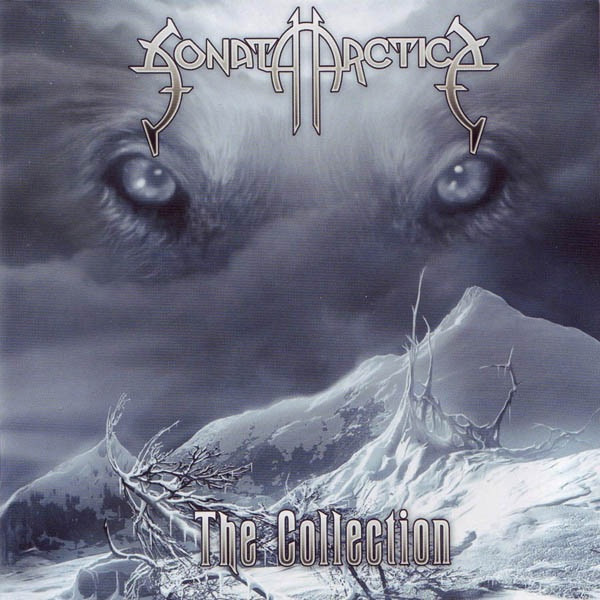 Sonata Arctica: The Collection CD+DVD