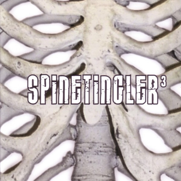 Spinetingler 3. CD