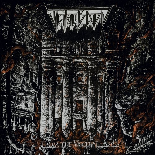 Teitanblood: From The Visceral Abyss CD
