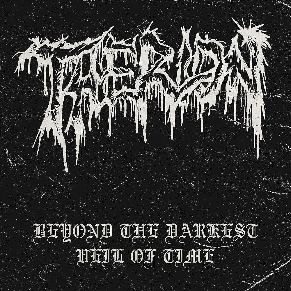 Therion: Beyond The Darkest Veil Of Time (Limited Edition, Remastered) O-CARD CD
