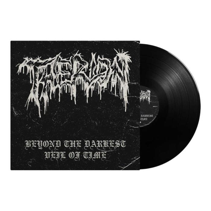 Therion: Beyond The Darkest Veil Of Time (Limited Edition, Remastered) LP