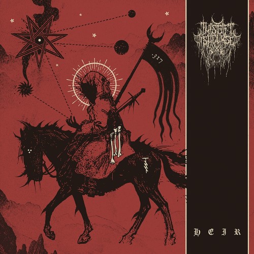 This Gift Is A Curse: Heir DIGI CD