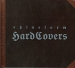 Spinefarm Hard Covers CD+DVD DIGIBOOK