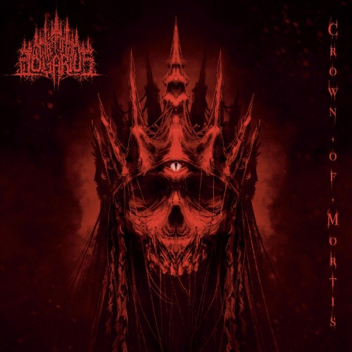 Wrath Of Logarius: Crown Of Mortis DIGI CD